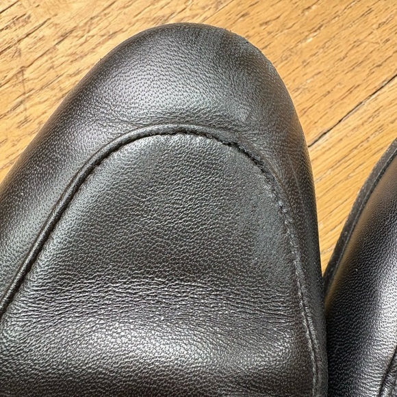 Gucci horsebeat Braxton loafers - Picture 5 of 7